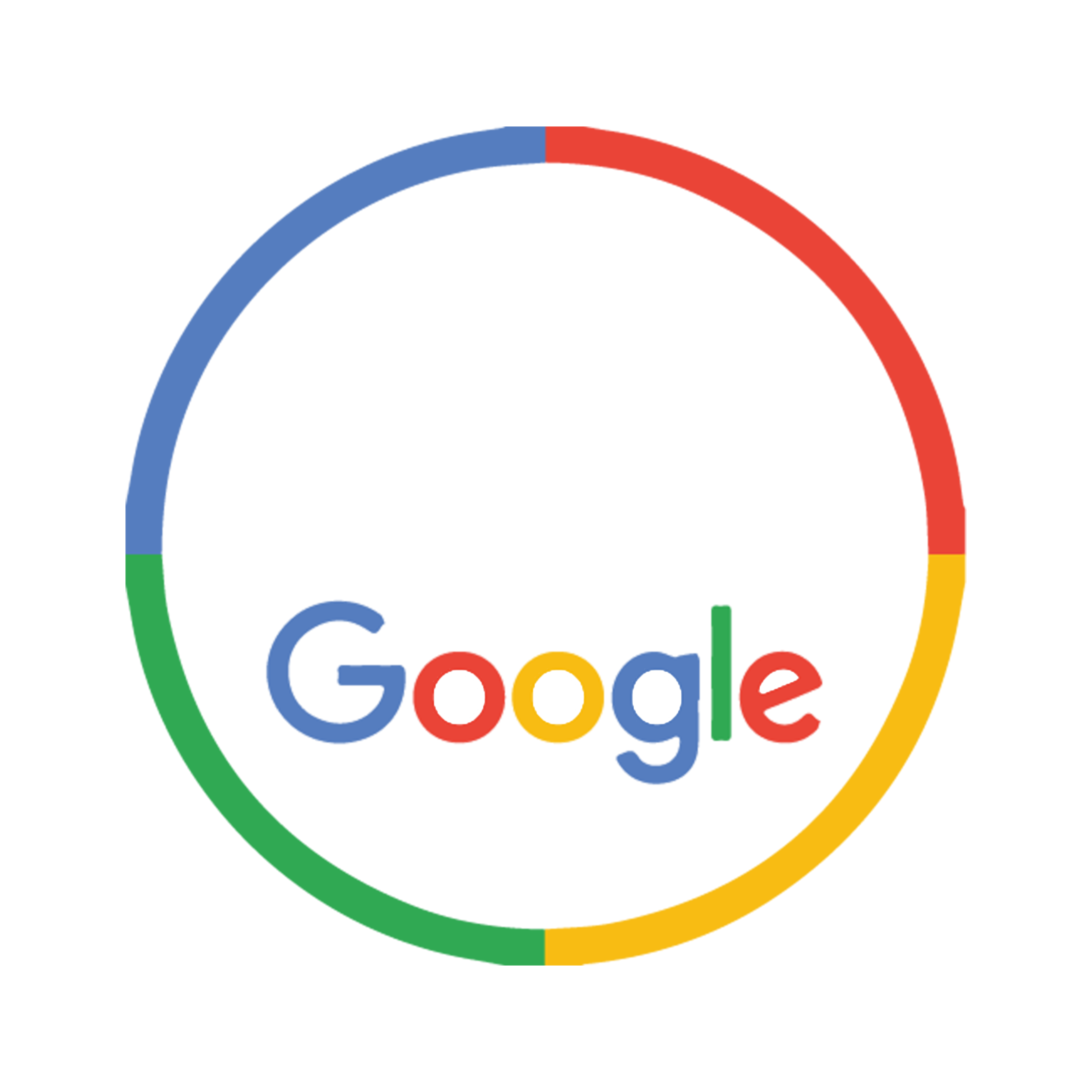 Beoordeel ons op Google