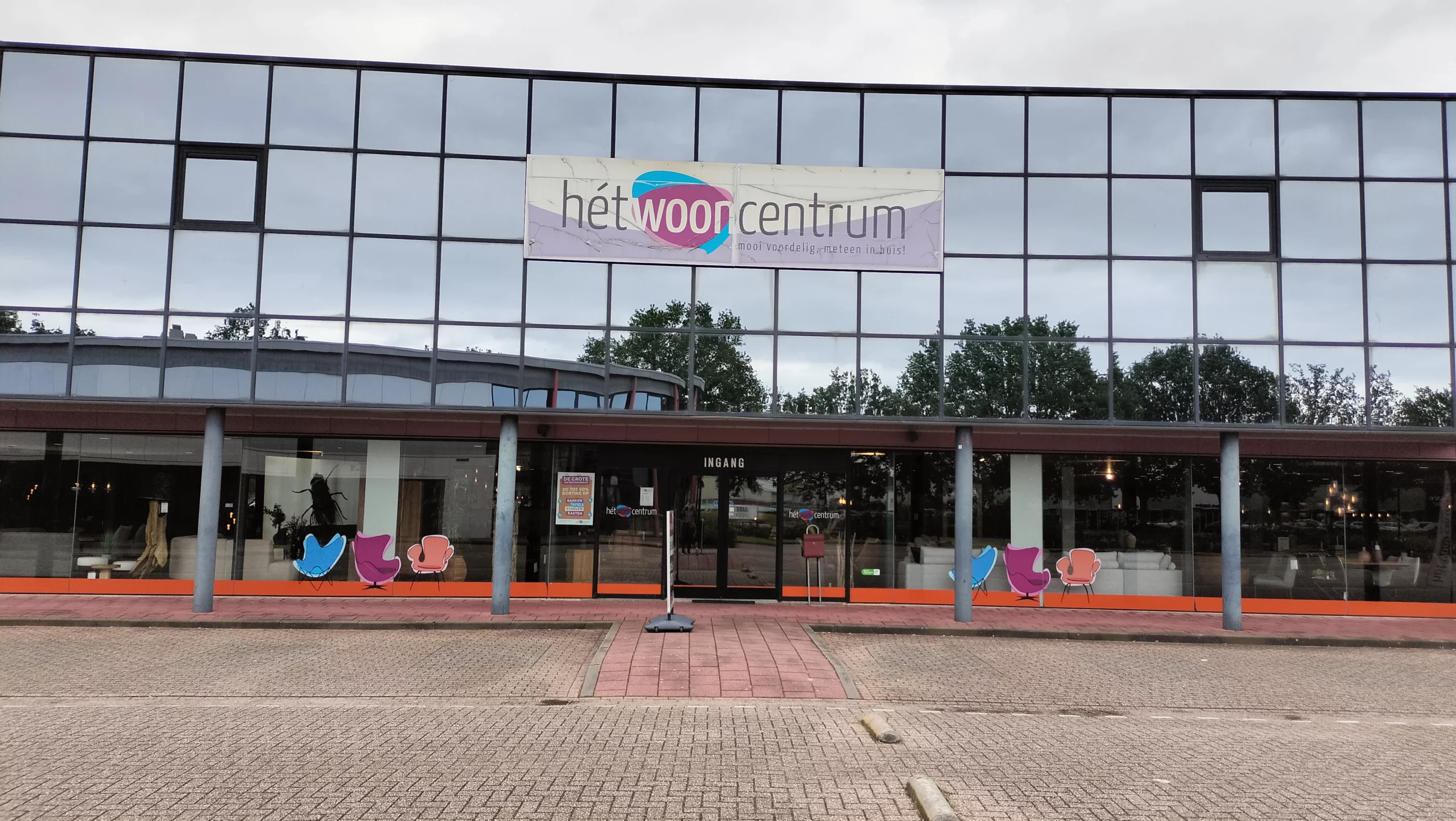 Vacatures Zevenaar