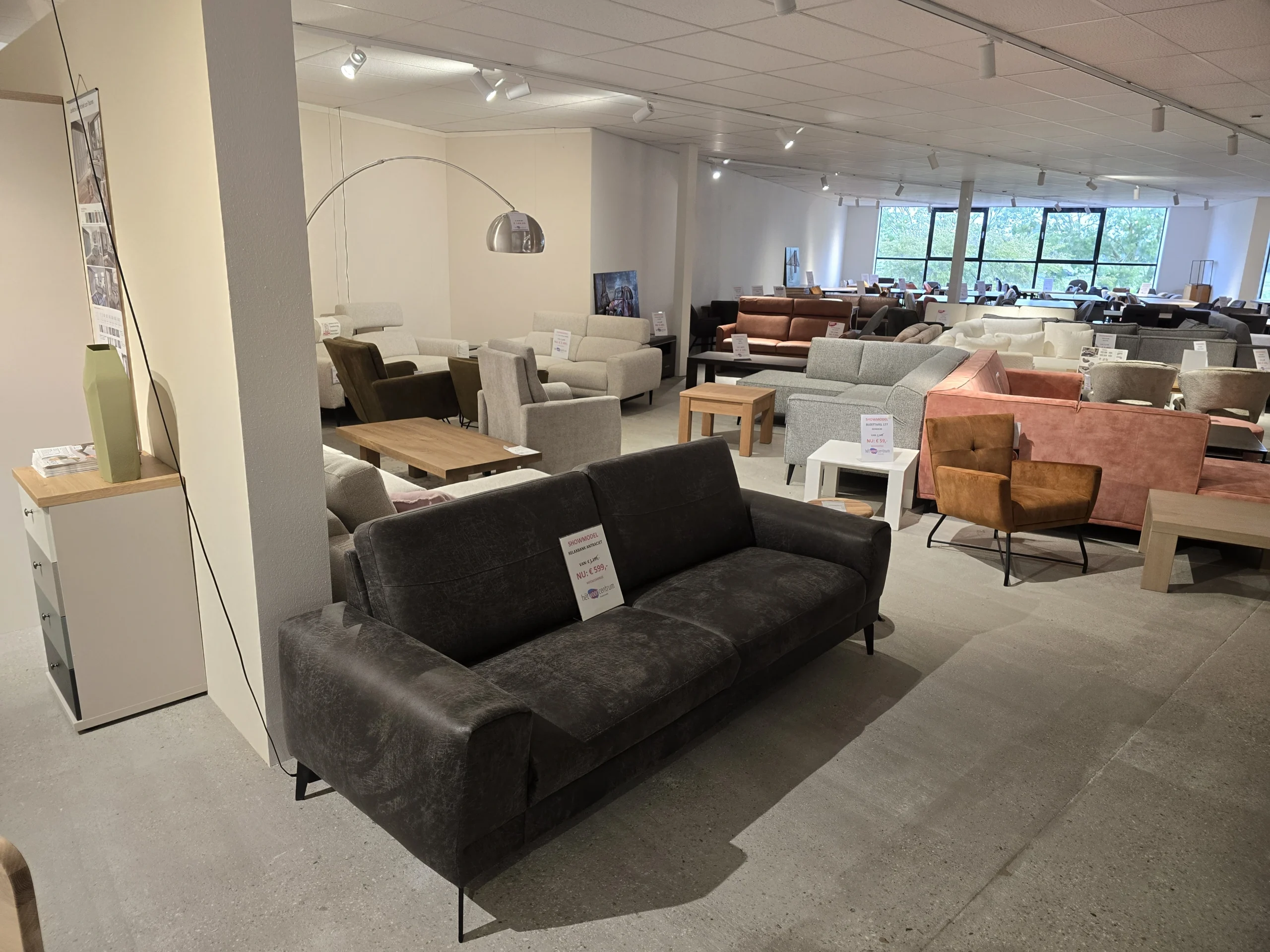 Meubel outlet Zevenaar